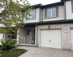 43 - 505 BLUE JAY DRIVE  London North (North B), ON N5X 4K7
