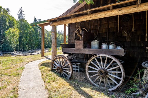 4867 Lorna Lane, Campbell River, BC 