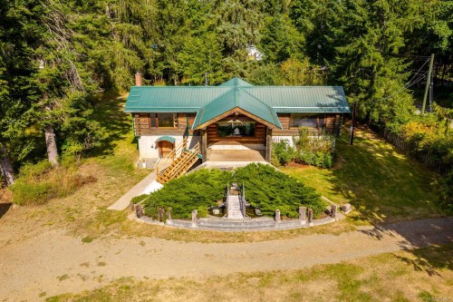 4867 Lorna Lane, Campbell River, BC 