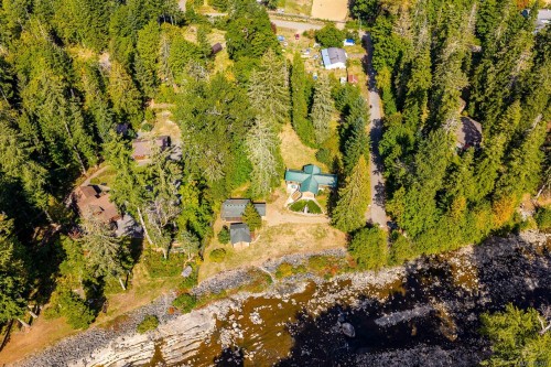 4867 Lorna Lane, Campbell River, BC 
