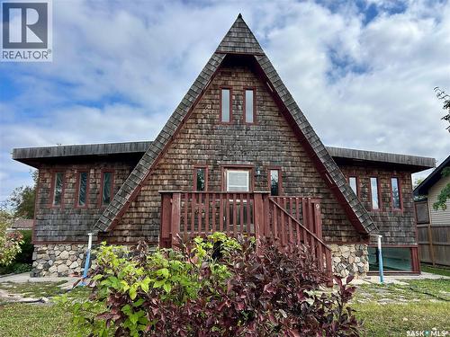 9 Mccordick Street, Shields, SK - Outdoor