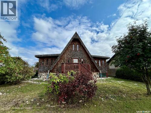 9 Mccordick Street, Shields, SK - Outdoor