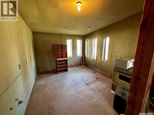 9 Mccordick Street, Shields, SK - Indoor Photo Showing Other Room
