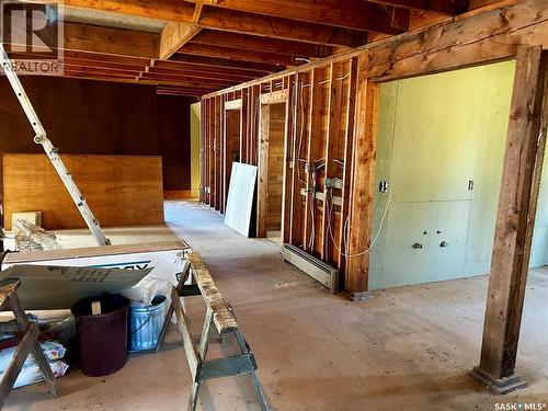 9 Mccordick Street, Shields, SK - Indoor