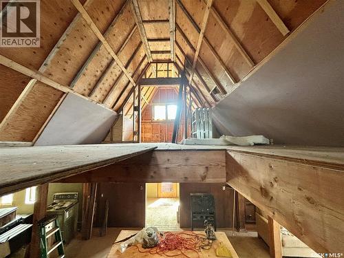 9 Mccordick Street, Shields, SK - Indoor Photo Showing Other Room