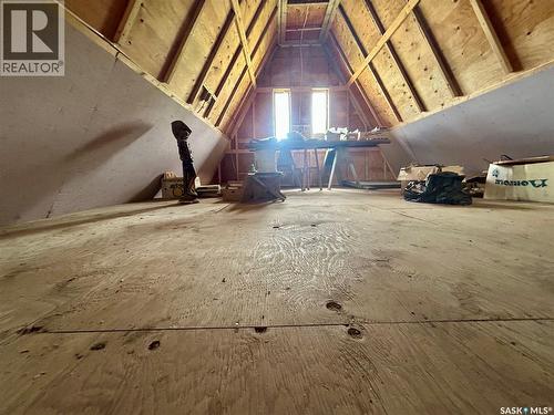 9 Mccordick Street, Shields, SK - Indoor