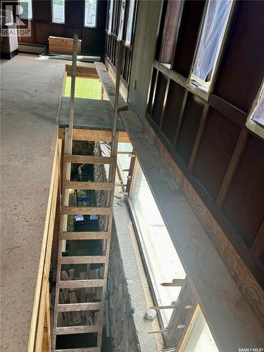 9 Mccordick Street, Shields, SK - Indoor Photo Showing Other Room