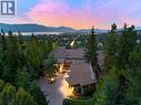 704 Barnaby Road, Kelowna, BC  - Outdoor With View 