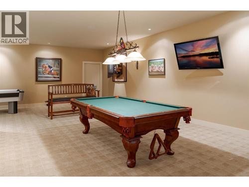 704 Barnaby Road, Kelowna, BC - Indoor Photo Showing Other Room