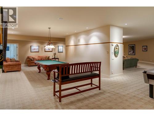 704 Barnaby Road, Kelowna, BC - Indoor Photo Showing Other Room