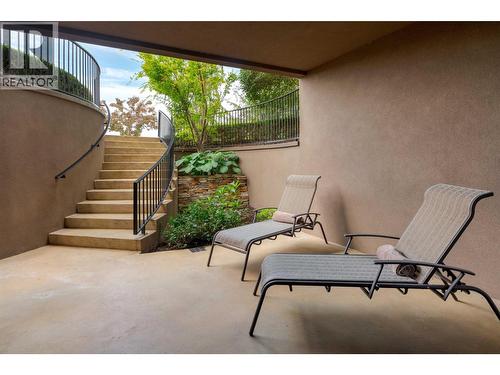 704 Barnaby Road, Kelowna, BC -  With Exterior