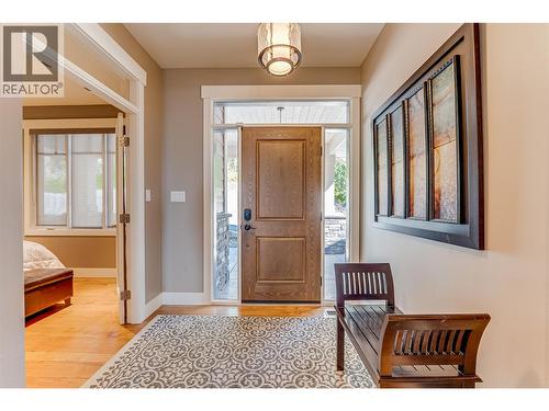 6054 Lynx Drive, Vernon, BC - Indoor Photo Showing Other Room