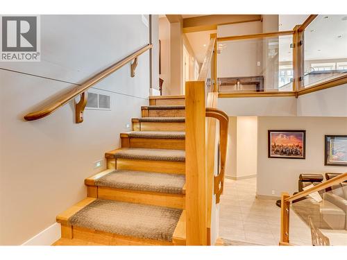 6054 Lynx Drive, Vernon, BC - Indoor Photo Showing Other Room