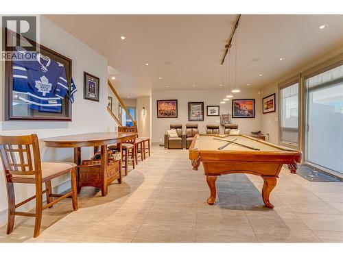 6054 Lynx Drive, Vernon, BC - Indoor Photo Showing Other Room