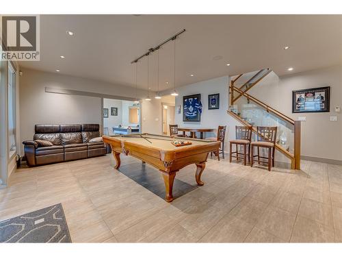 6054 Lynx Drive, Vernon, BC - Indoor Photo Showing Other Room