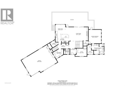 6054 Lynx Drive, Vernon, BC - Other