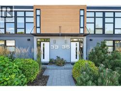 1515 Highland Drive Unit# 33  Kelowna, BC V1Y 0C9