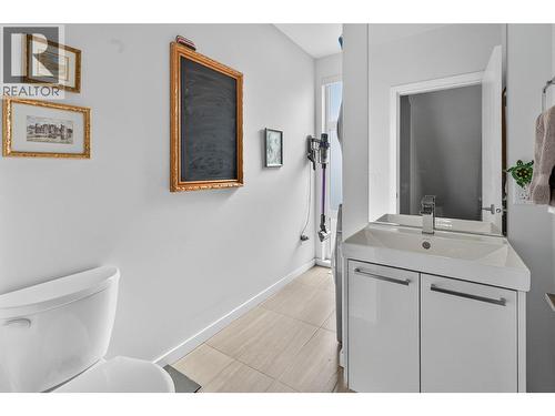 1515 Highland Drive Unit# 33, Kelowna, BC - Indoor