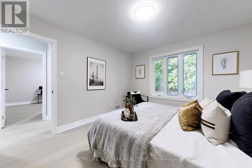 36 Belyea Crescent, Toronto, ON - Indoor Photo Showing Bedroom