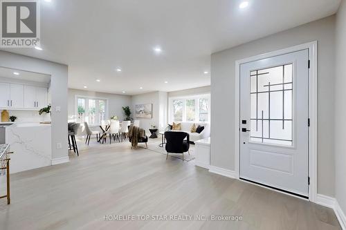 36 Belyea Crescent, Toronto, ON - Indoor Photo Showing Other Room
