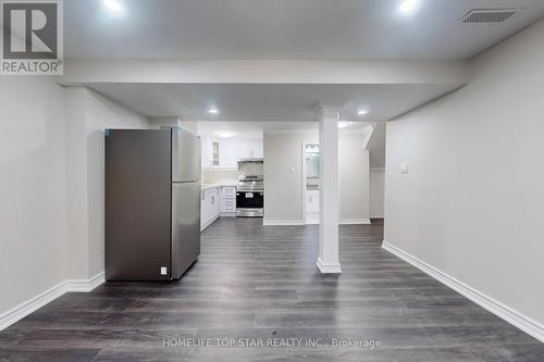 36 Belyea Crescent, Toronto, ON - Indoor