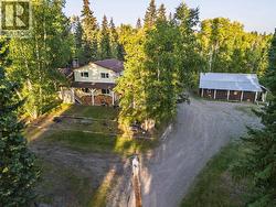 9930 SKYLARK ROAD  Prince George, BC V2N 5B6