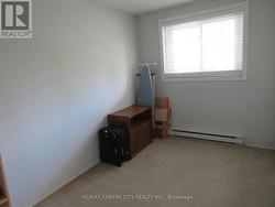 second bedroom, carpet - 
