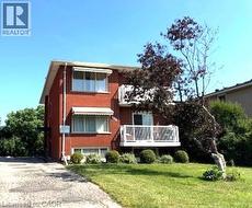 106 CHANDLER Drive Unit# 1  Kitchener, ON N2E 1G6