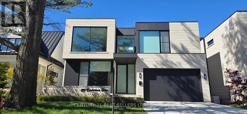 119 Cumberland Drive, Mississauga, ON - Outdoor