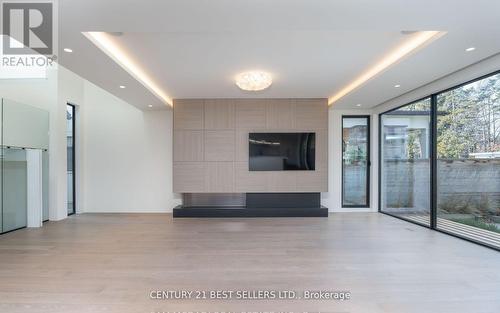 119 Cumberland Drive, Mississauga, ON - Indoor