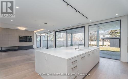 119 Cumberland Drive, Mississauga, ON - Indoor