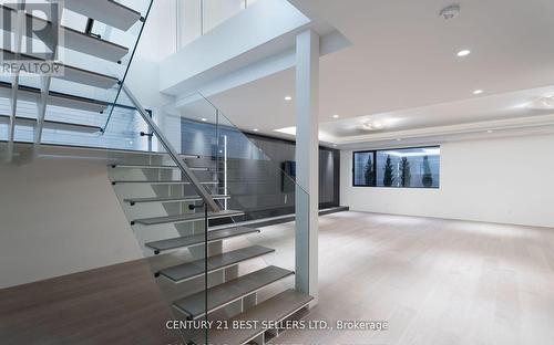 119 Cumberland Drive, Mississauga, ON - Indoor