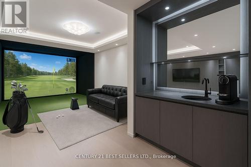 119 Cumberland Drive, Mississauga, ON - Indoor