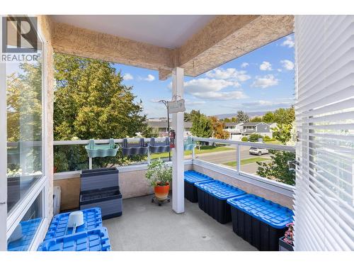 727 Houghton Road Unit# 212, Kelowna, BC - Outdoor With Exterior