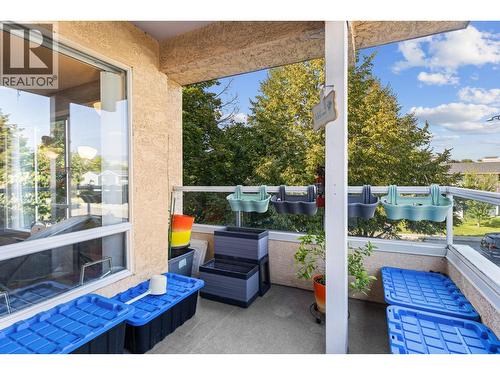 727 Houghton Road Unit# 212, Kelowna, BC - Outdoor With Exterior