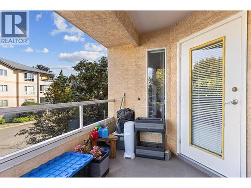727 Houghton Road Unit# 212, Kelowna, BC - Outdoor With Exterior