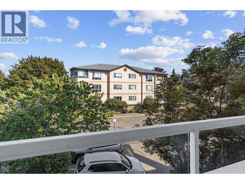 727 Houghton Road Unit# 212, Kelowna, BC - Outdoor