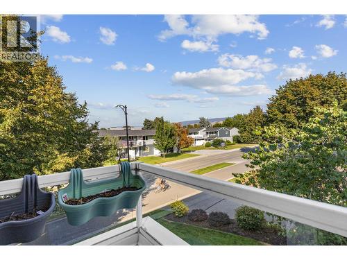 727 Houghton Road Unit# 212, Kelowna, BC - Outdoor With View