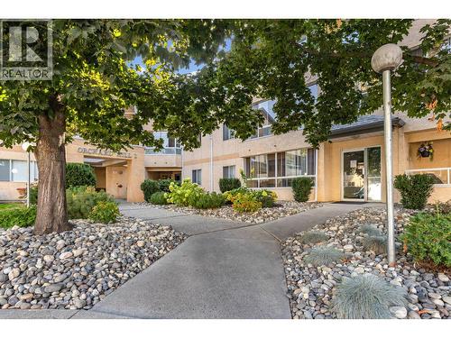 727 Houghton Road Unit# 212, Kelowna, BC - Outdoor