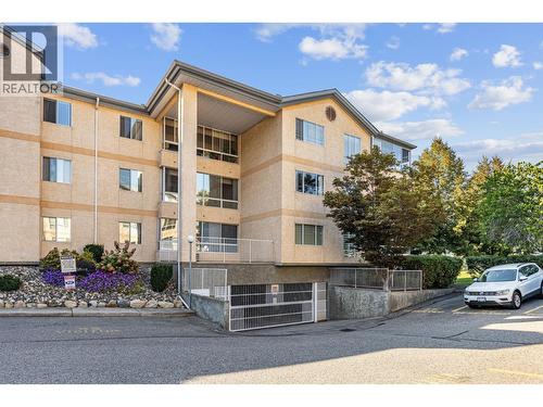 727 Houghton Road Unit# 212, Kelowna, BC - Outdoor