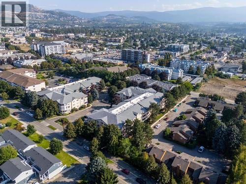 727 Houghton Road Unit# 212, Kelowna, BC - Outdoor With View