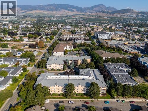 727 Houghton Road Unit# 212, Kelowna, BC - Outdoor With View