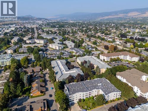 727 Houghton Road Unit# 212, Kelowna, BC - Outdoor With View