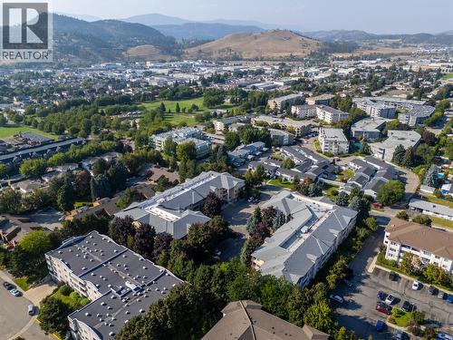 727 Houghton Road Unit# 212, Kelowna, BC - Outdoor With View