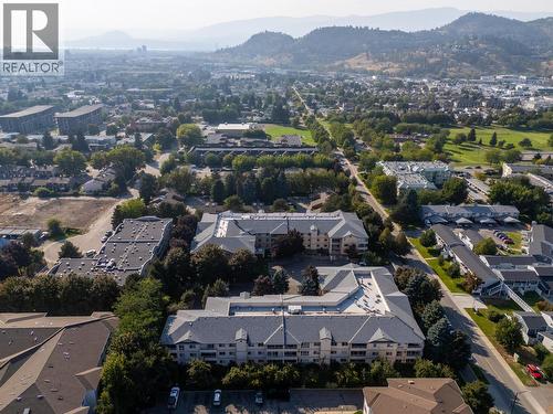 727 Houghton Road Unit# 212, Kelowna, BC - Outdoor With View