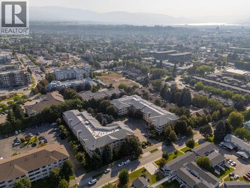 727 Houghton Road Unit# 212, Kelowna, BC - Outdoor With View