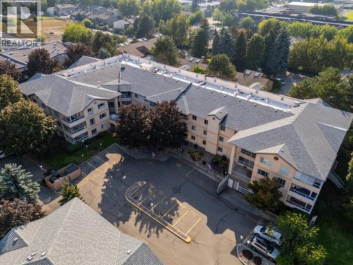 727 Houghton Road Unit# 212, Kelowna, BC - Outdoor With View