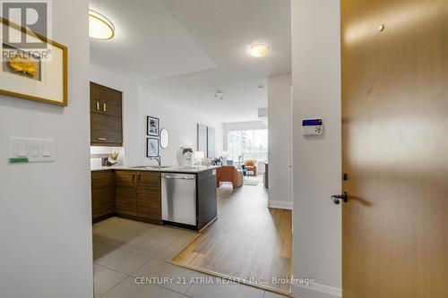 307 - 8228 Birchmount Road, Markham, ON - Indoor Photo Showing Other Room
