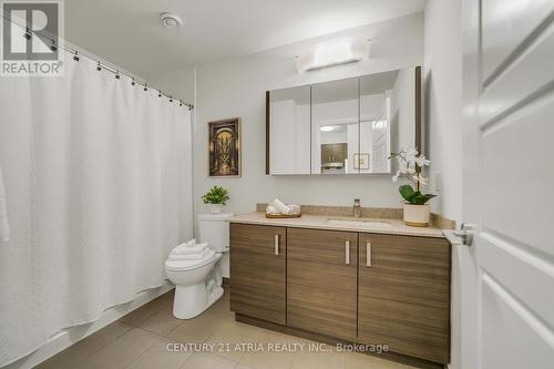 307 - 8228 Birchmount Road, Markham, ON - Indoor Photo Showing Bathroom
