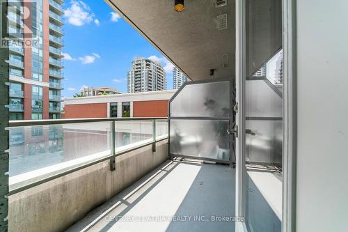 307 - 8228 Birchmount Road, Markham, ON - Outdoor With Exterior